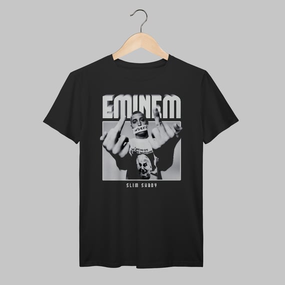 Eminem | Algodão Prime