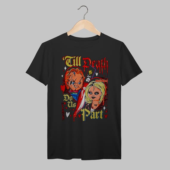 Chucky | Algodão Prime
