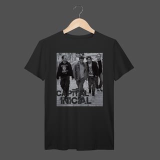 Capital Inicial | Algodão Prime