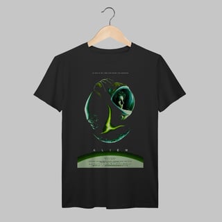 Nome do produto Alien | Algodão Prime