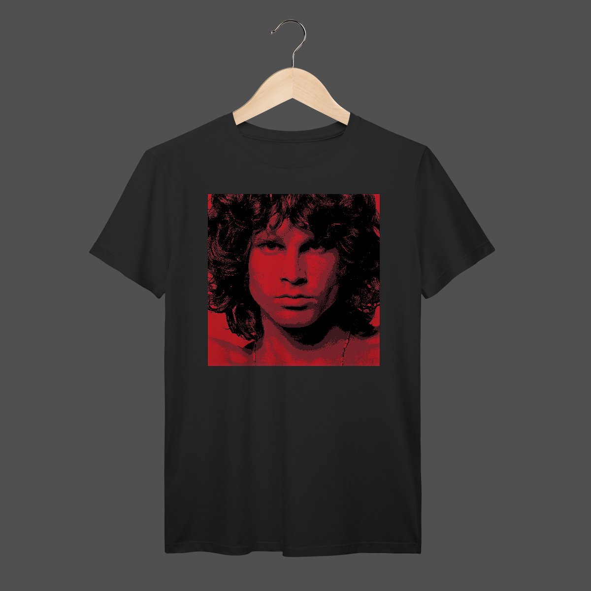 Nome do produto: The Doors | Algodão Prime