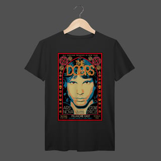 Nome do produto The Doors | Algodão Prime