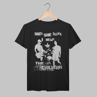 Nome do produto Bikini Kill | Algodão Prime