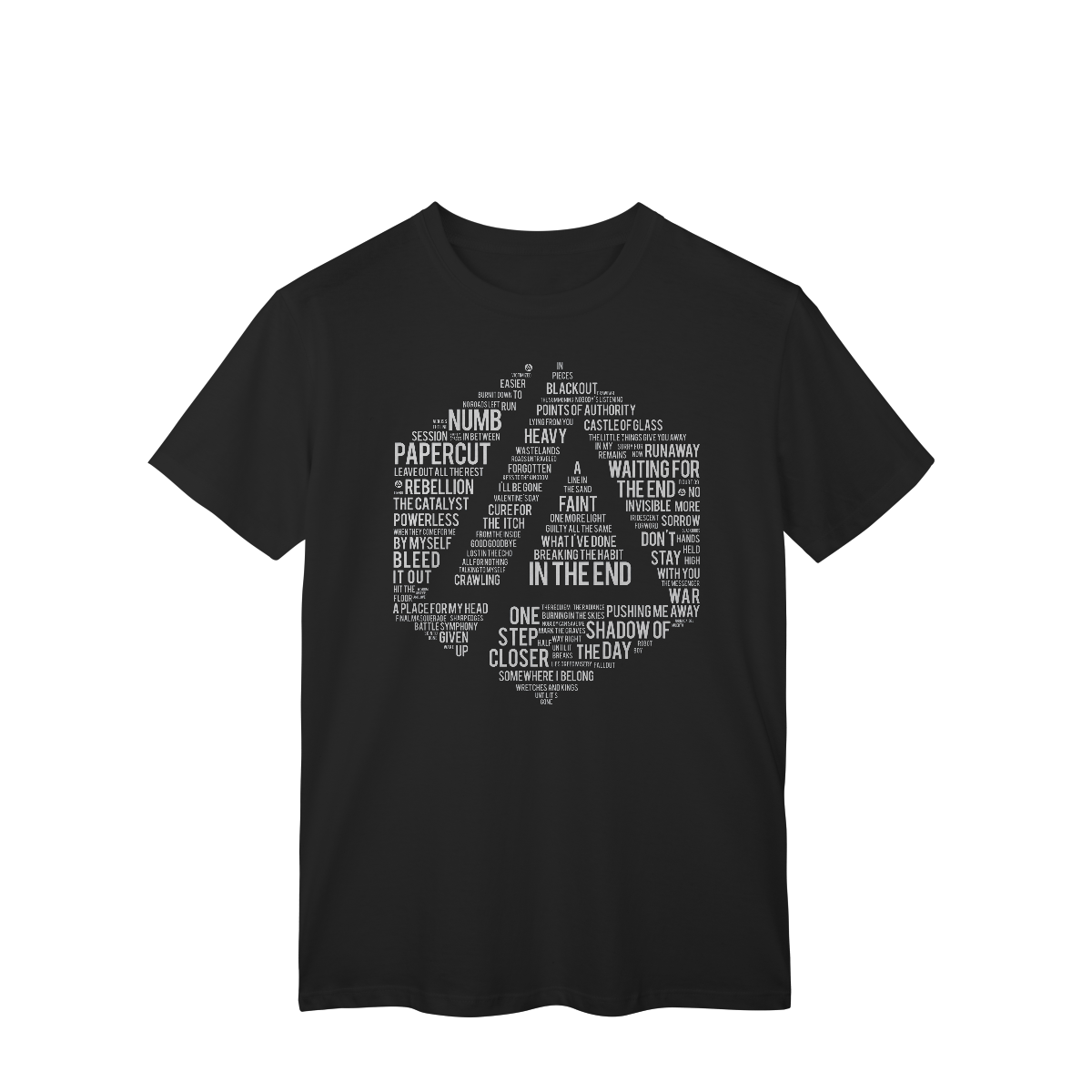 Nome do produto: Linkin Park | Algodão Classic