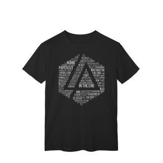 Nome do produto Linkin Park | Algodão Classic