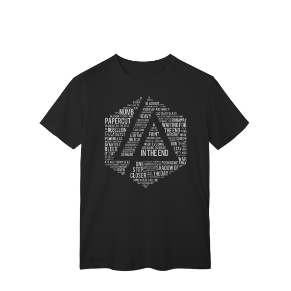 Linkin Park | Algodão Classic