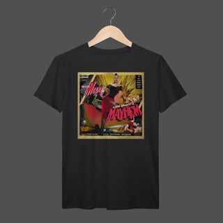 Nome do produto Imelda May | Algodão Prime