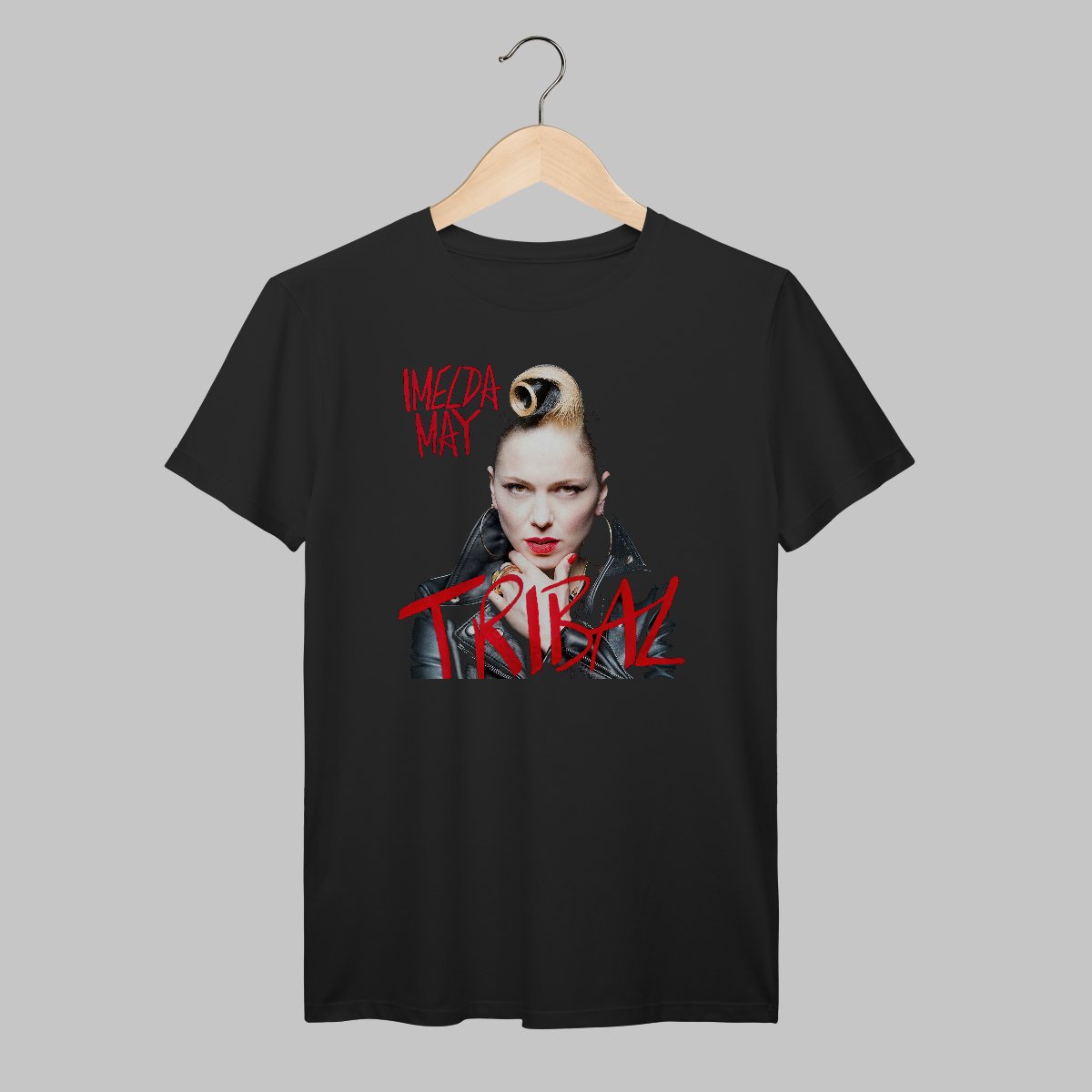 Nome do produto: Imelda May | Algodão Prime