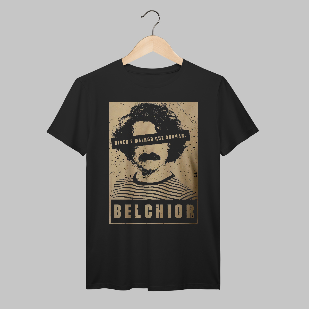 Nome do produto: Belchior | Algodão Prime