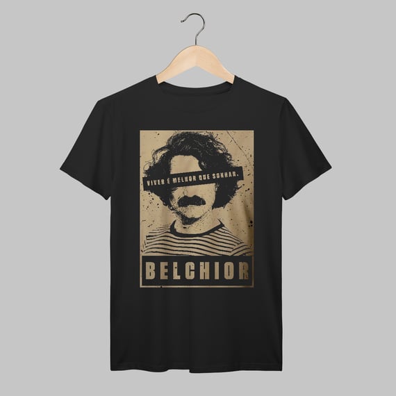 Belchior | Algodão Prime