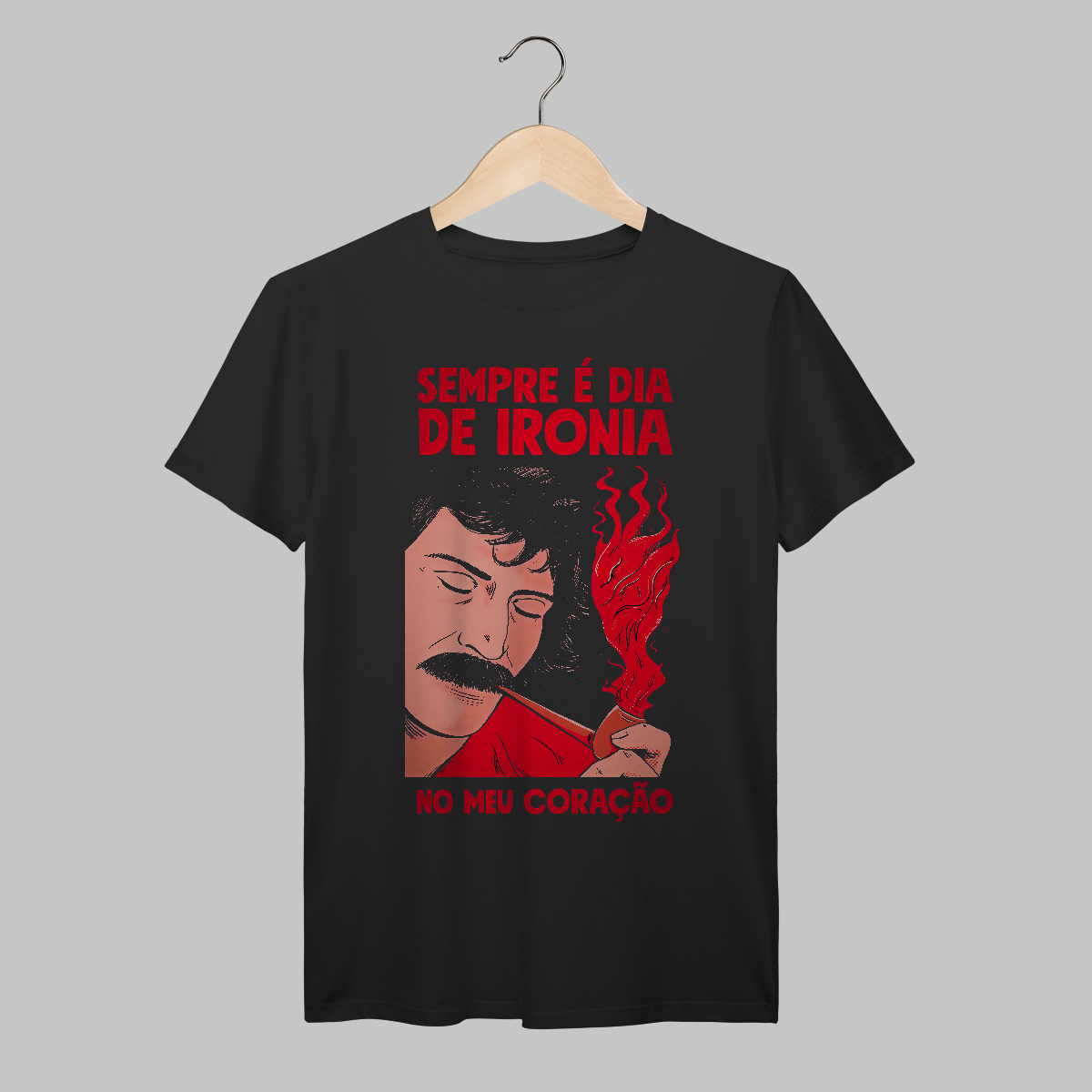 Nome do produto: Belchior | Algodão Prime