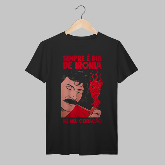 Belchior | Algodão Prime