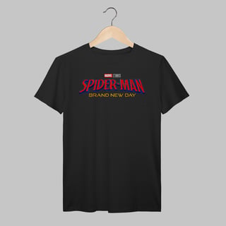 Nome do produto Homem-Aranha | Algodão Prime