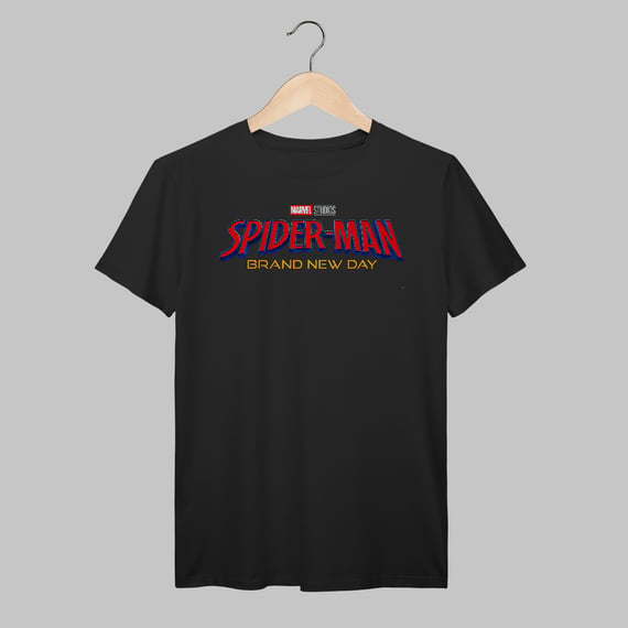 Homem-Aranha | Algodão Prime