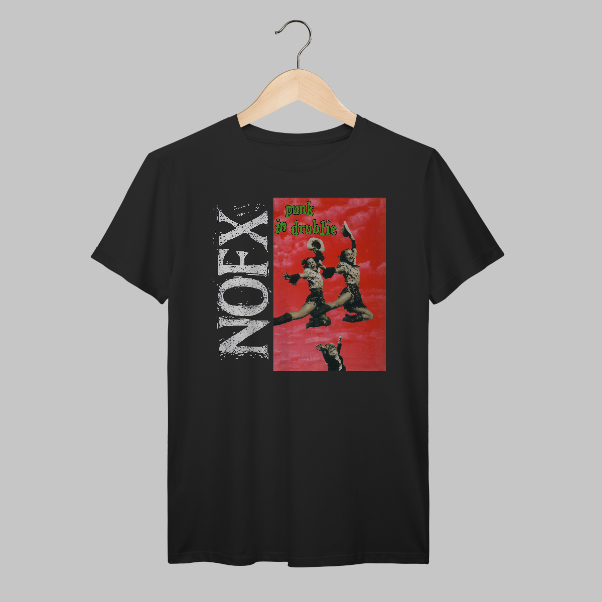 Nome do produto: NOFX | Algodão Prime