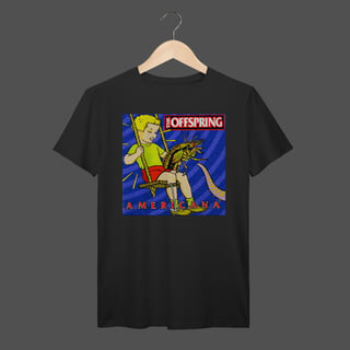 Nome do produto Offspring | Algodão Prime
