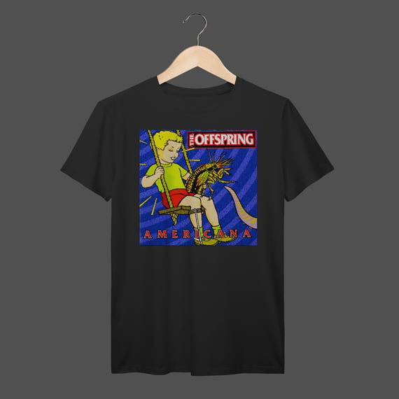 Offspring | Algodão Prime