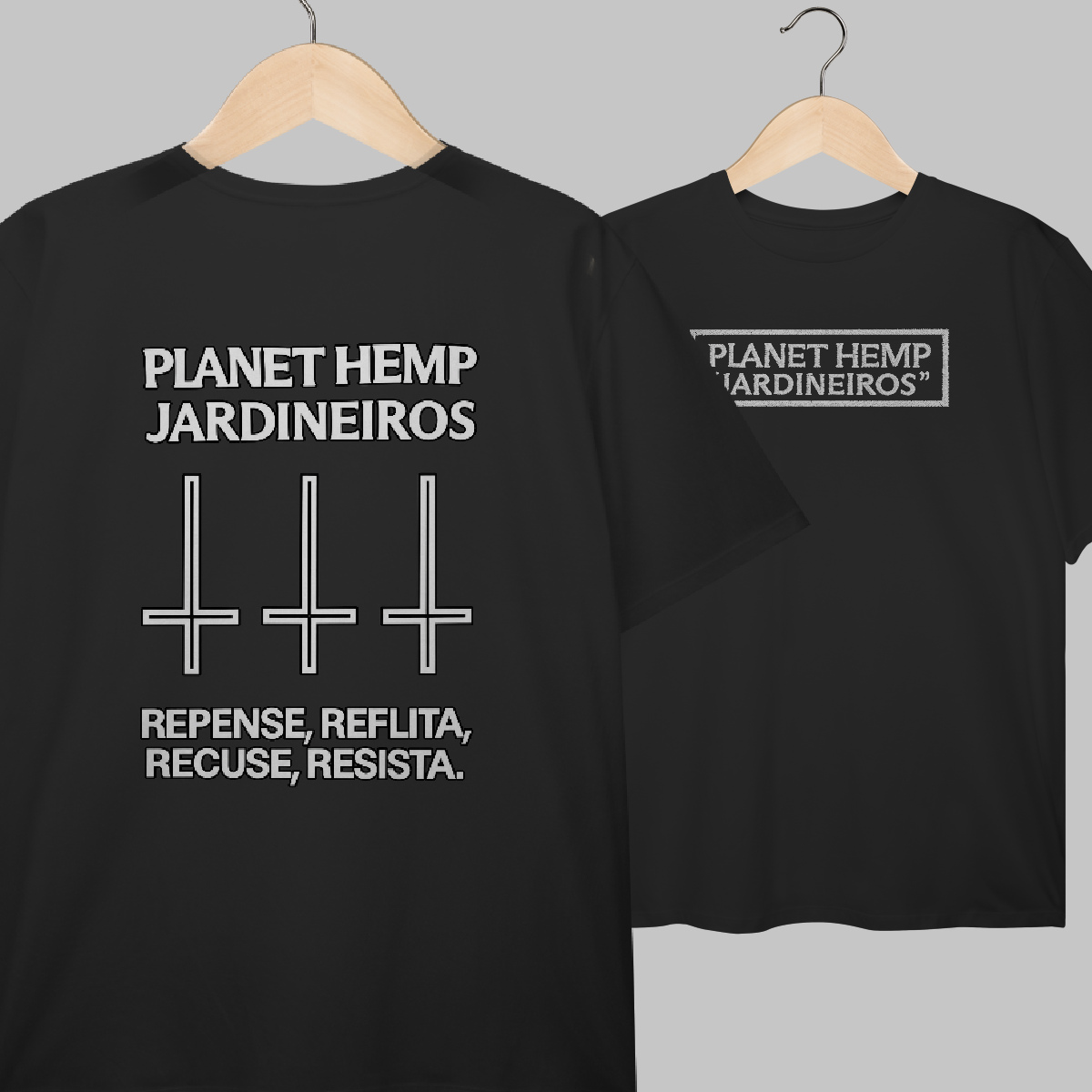 Nome do produto: Planet Hemp \