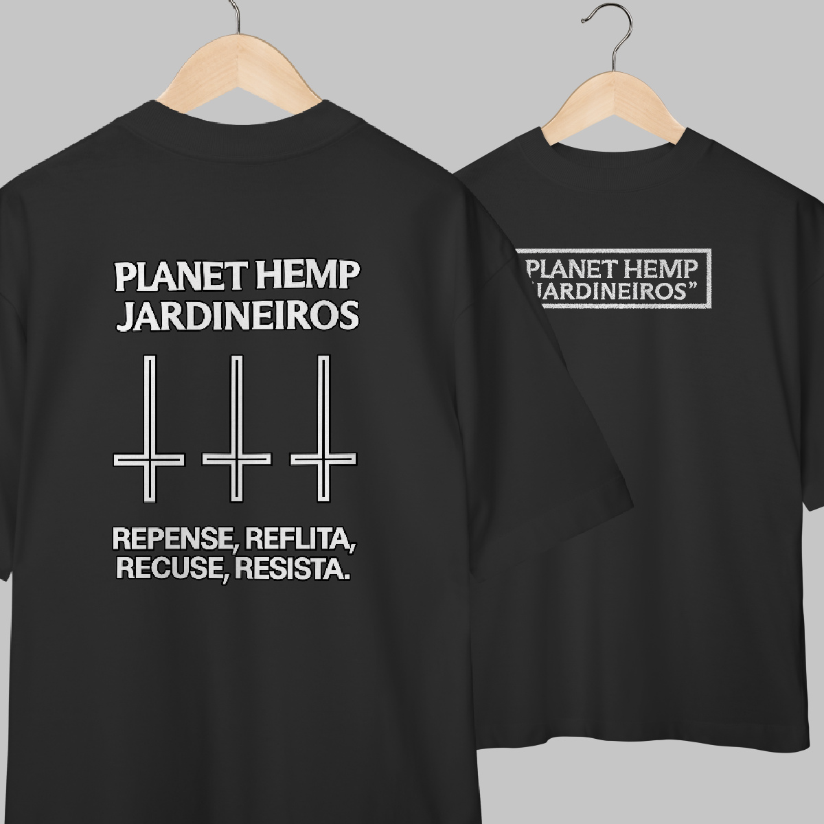 Nome do produto: Planet Hemp \