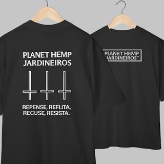 Nome do produto Planet Hemp 