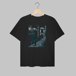 Nome do produto Exclusiva Elias | Cypress Hill | PLUS SIZE