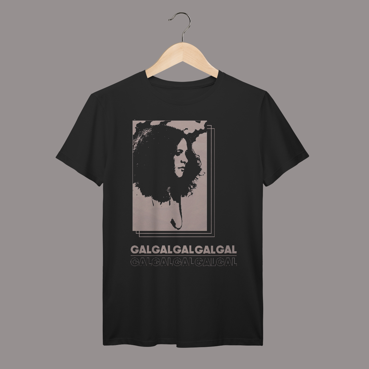 Nome do produto: Gal Costa | Algodão Prime