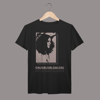 Nome do produto Gal Costa | Algodão Prime