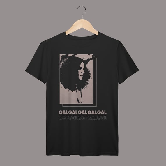 Gal Costa | Algodão Prime