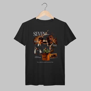 Nome do produto Seven | Algodão Prime