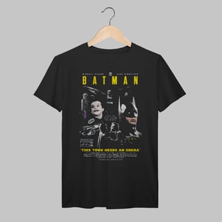 Nome do produto Batman | Algodão Prime