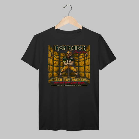 Iron Maiden 