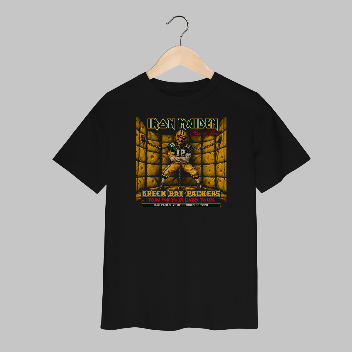Iron Maiden 