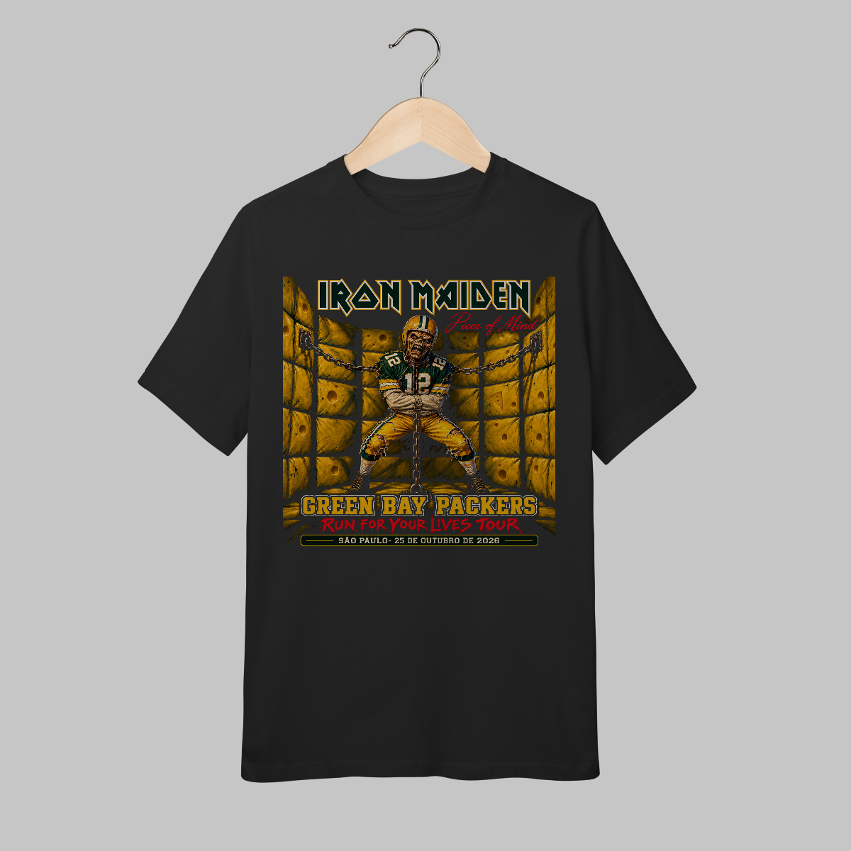 Iron Maiden 