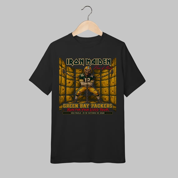 Iron Maiden 