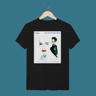 Nome do produto Eurythmics | Algodão Quality