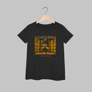 Nome do produto Iron Maiden 