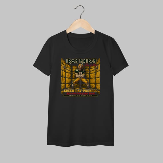 Iron Maiden 