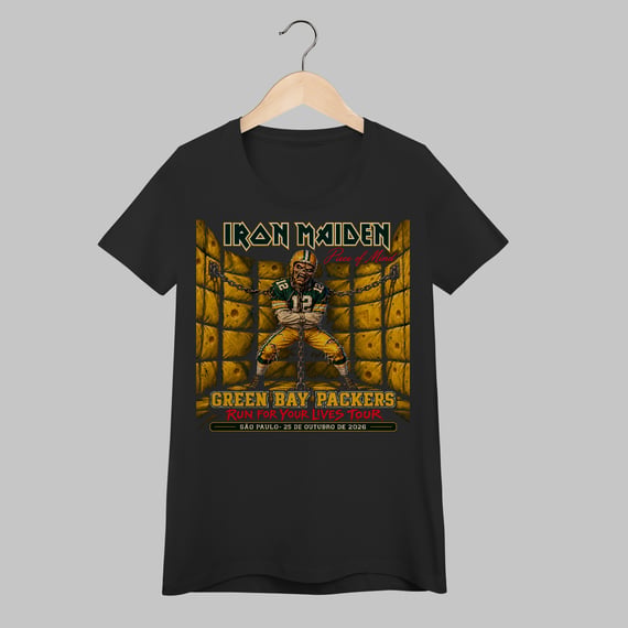 Iron Maiden 