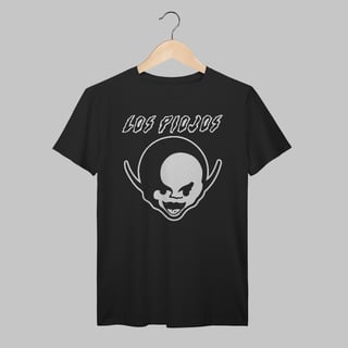 Nome do produto Los Piojos | Algodão Prime