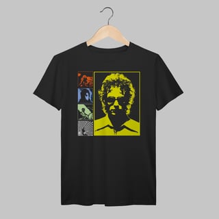 Nome do produto Soda Stereo | Algodão Prime
