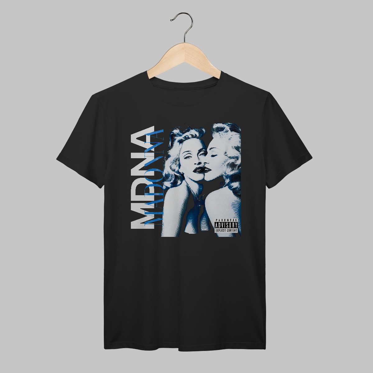 Nome do produto: Madonna | Algodão Prime