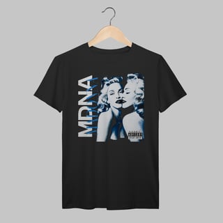 Nome do produto Madonna | Algodão Prime