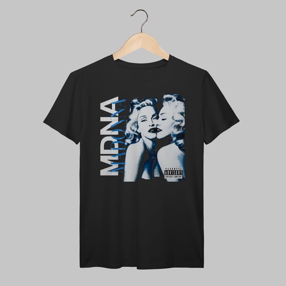 Madonna | Algodão Prime
