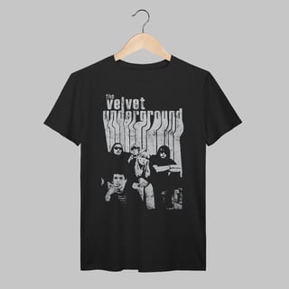 Nome do produto The Velvet Underground | Algodão Prime