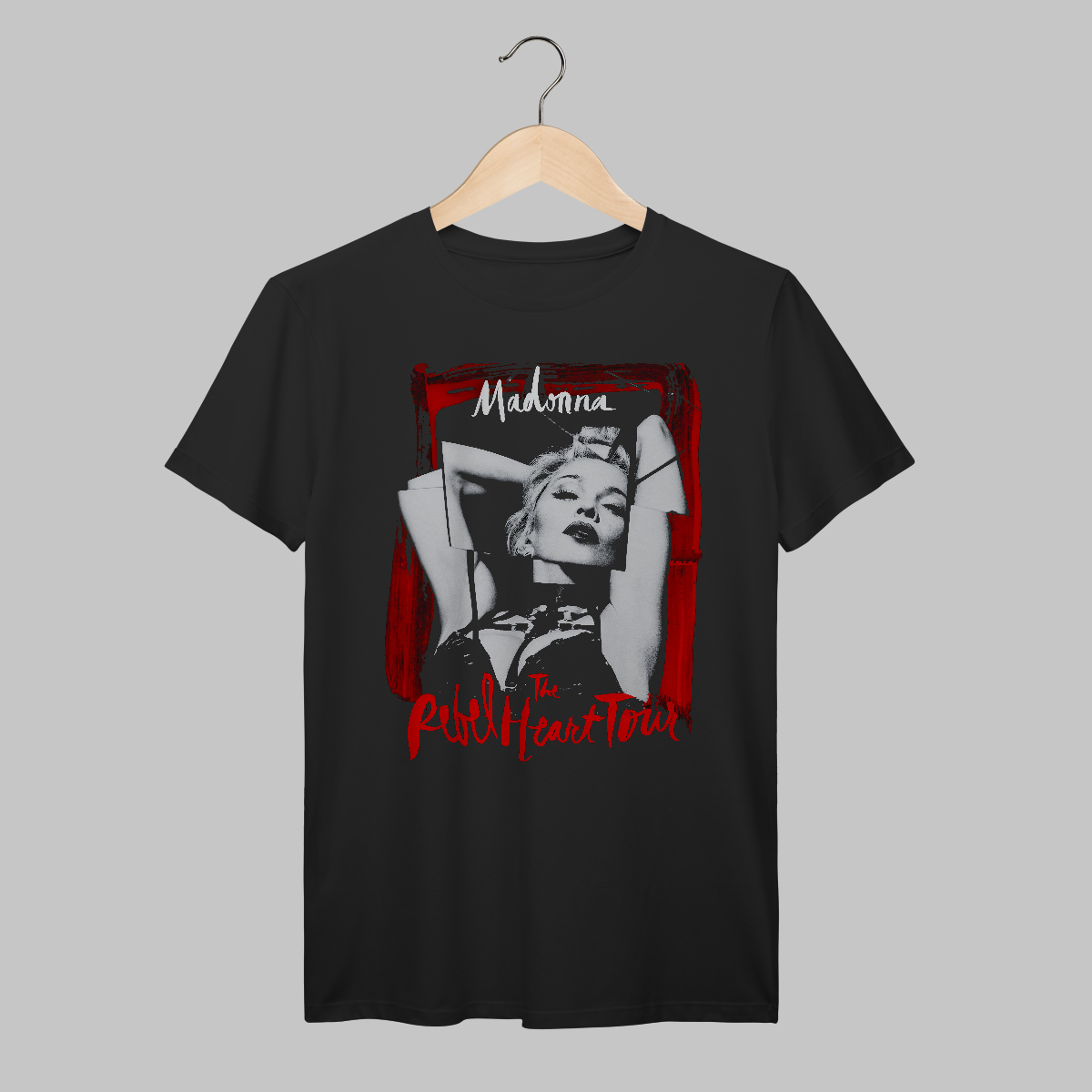 Nome do produto: Madonna | Algodão Prime