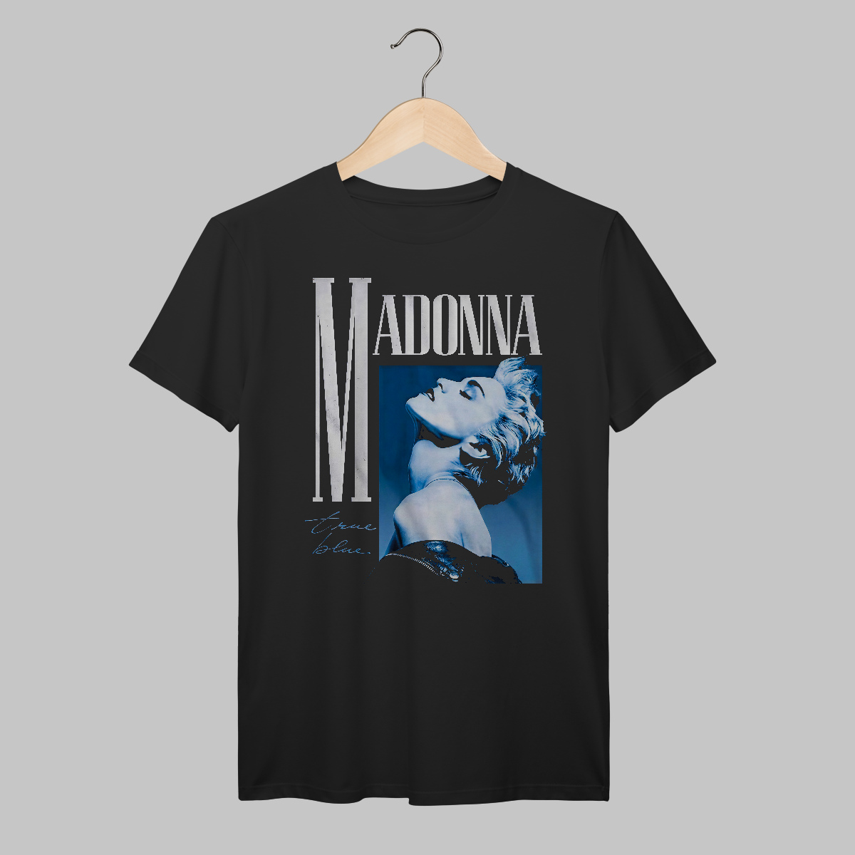Nome do produto: Madonna | Algodão Prime