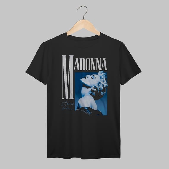 Madonna | Algodão Prime