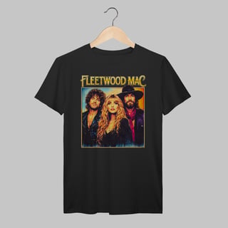 Nome do produto Fleetwood Mac | Algodão Prime