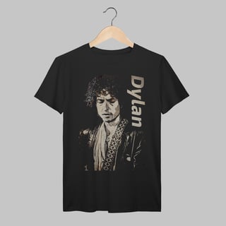 Nome do produto Bob Dylan | Algodão Prime