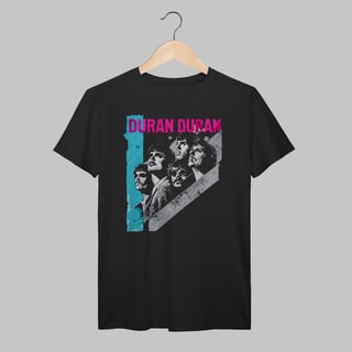 Nome do produto Duran Duran | Algodão Prime